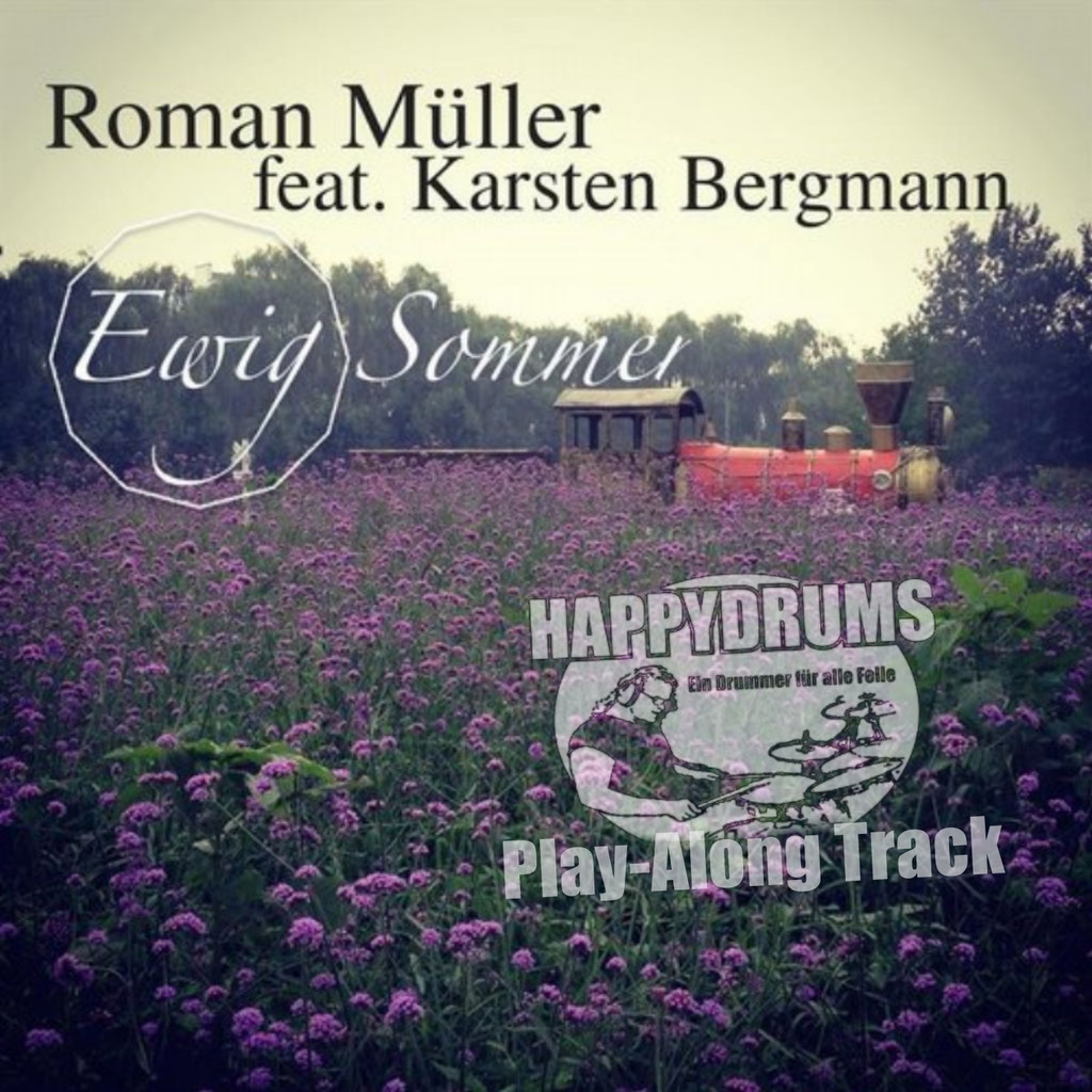 Play​-​Along Track - Ewig Sommer - Roman Mueller Feat. Karsten Bergmann