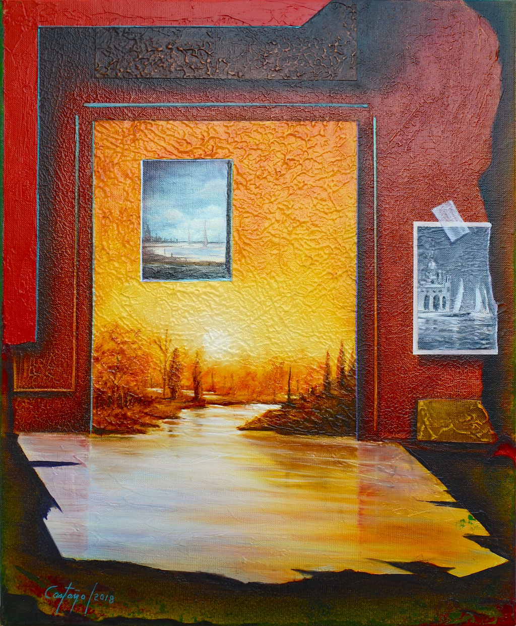 _Résurgences_Huile_toile.46x38cm.Année2018.Prix-760€