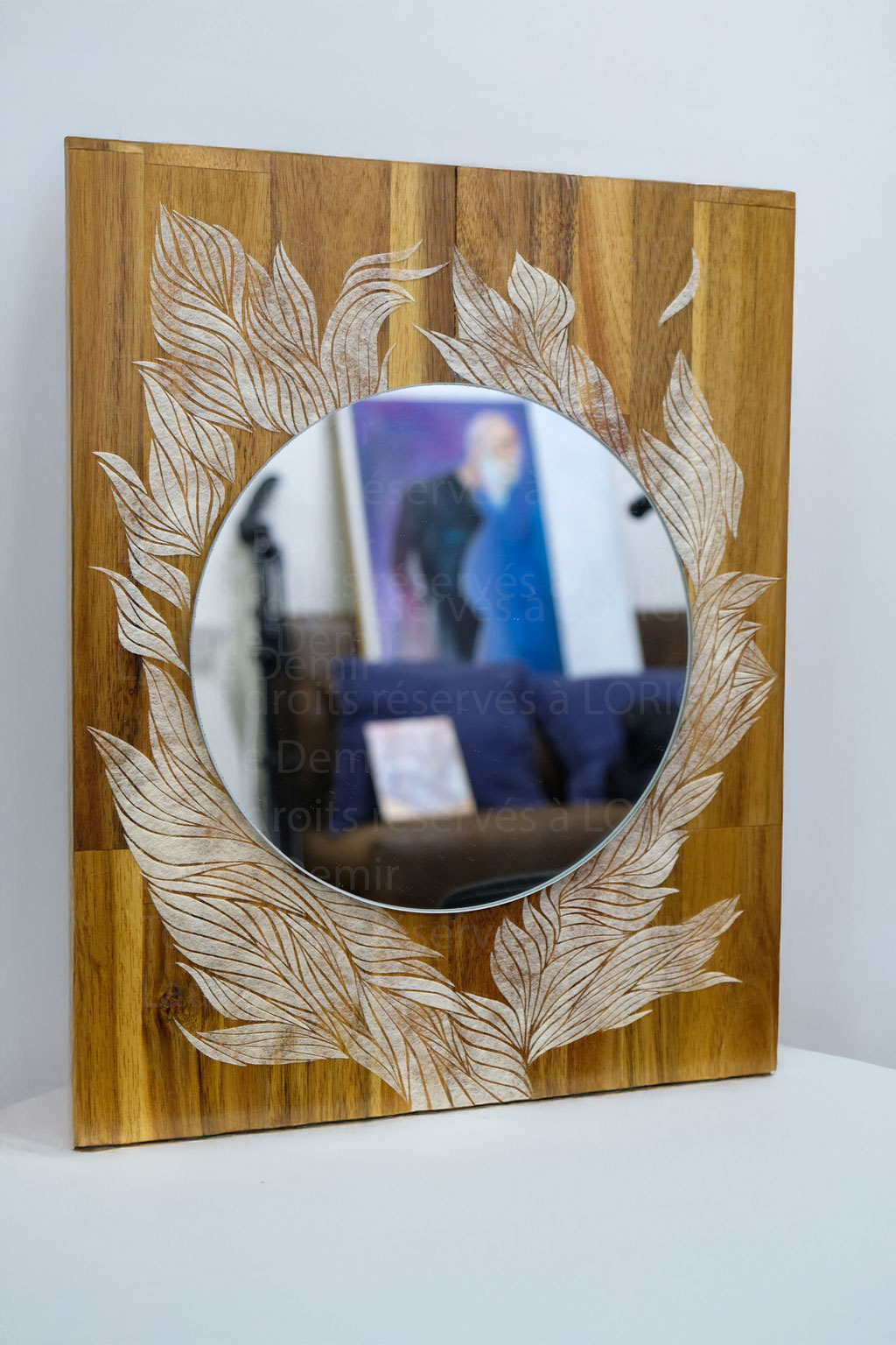 LORIG_MOURZY MIRROR