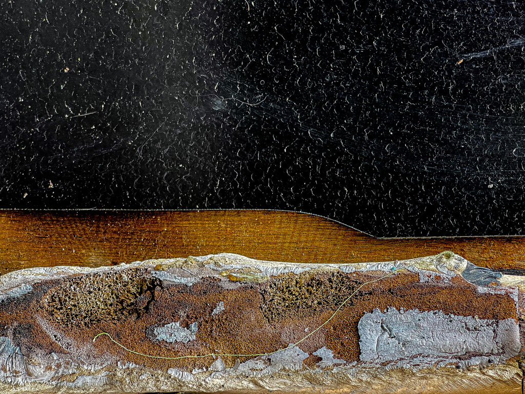 Muriel Gani_Altinoche_Photographie contrecollée sur Dibond_30x40_220€