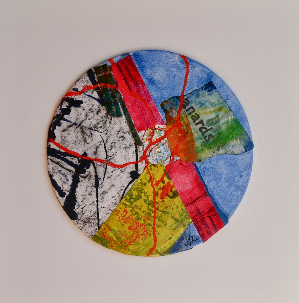 Mais où la Méditerrannée __2020_30X30
