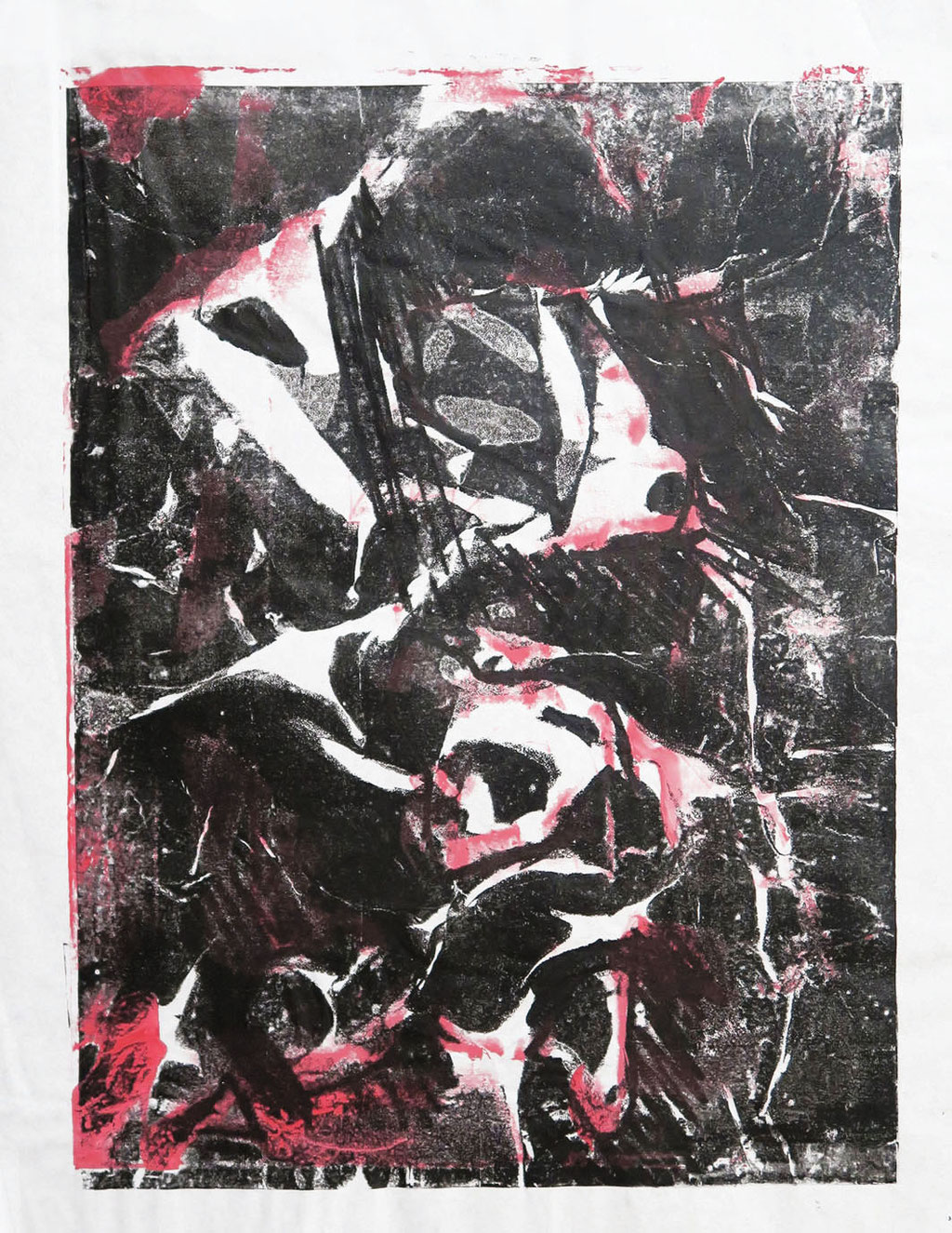Florales, 30 x 45 cm