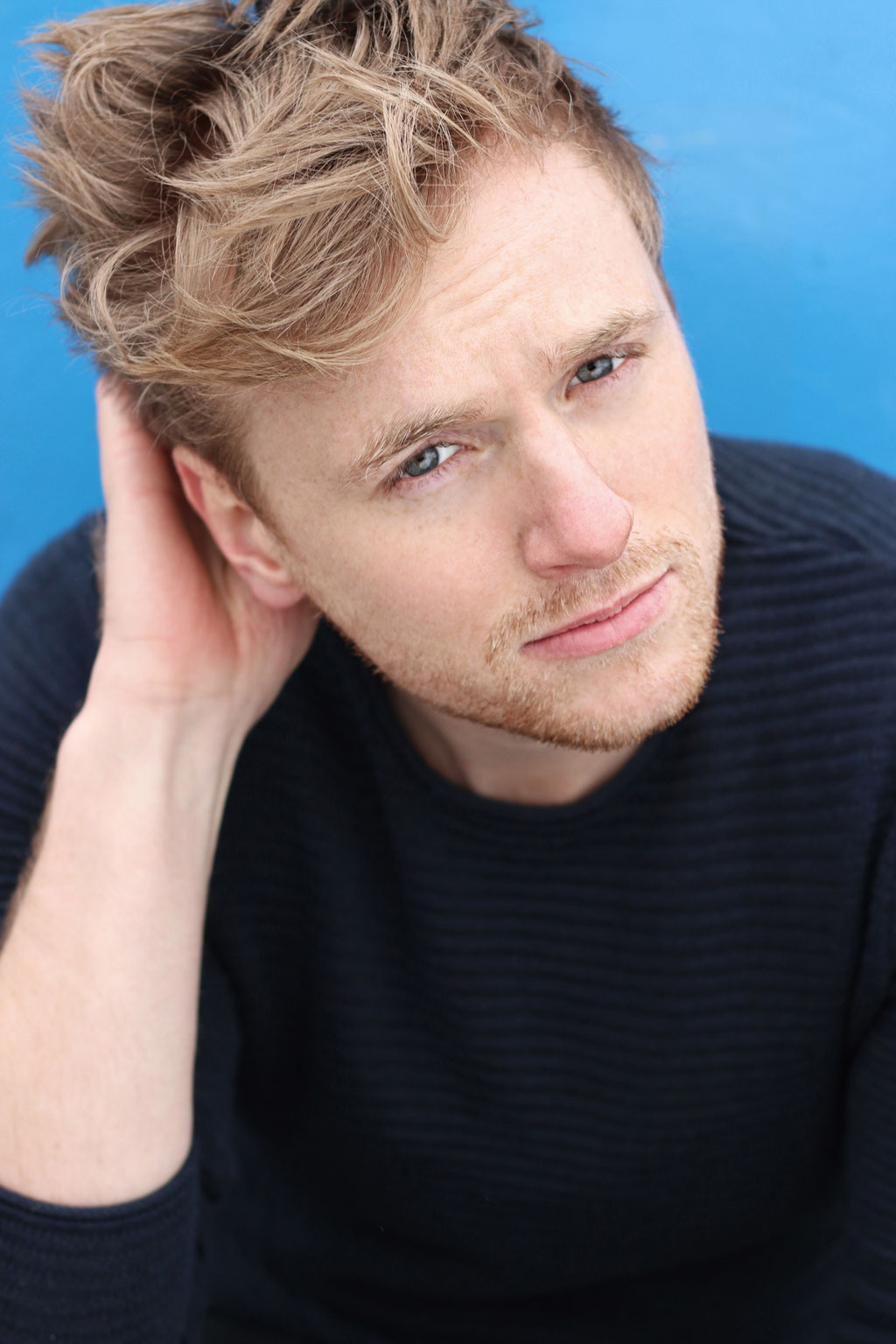 lewin blümel | lewinbluemel.de | sänger songwriter vocalcoach