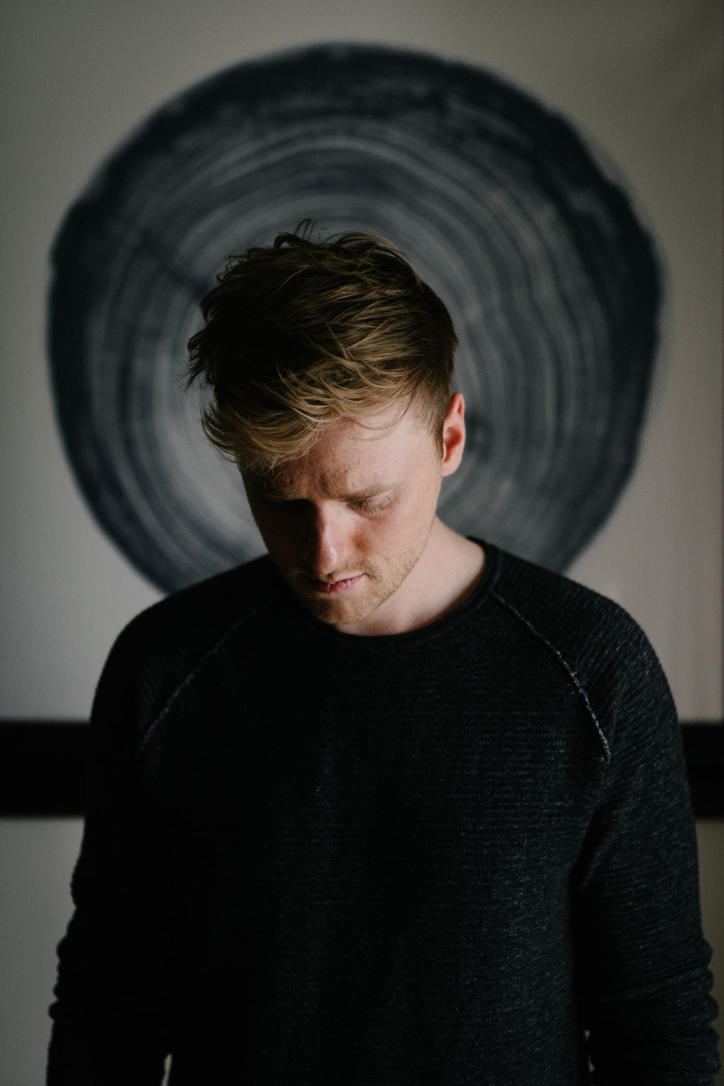lewin blümel | lewinbluemel.de | sänger songwriter vocalcoach