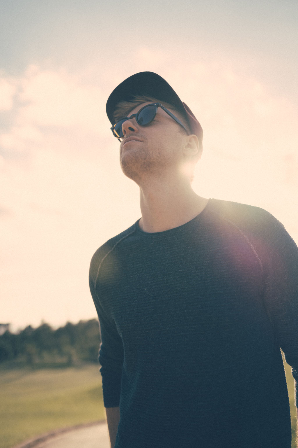 lewin blümel | lewinbluemel.de | sänger songwriter vocalcoach