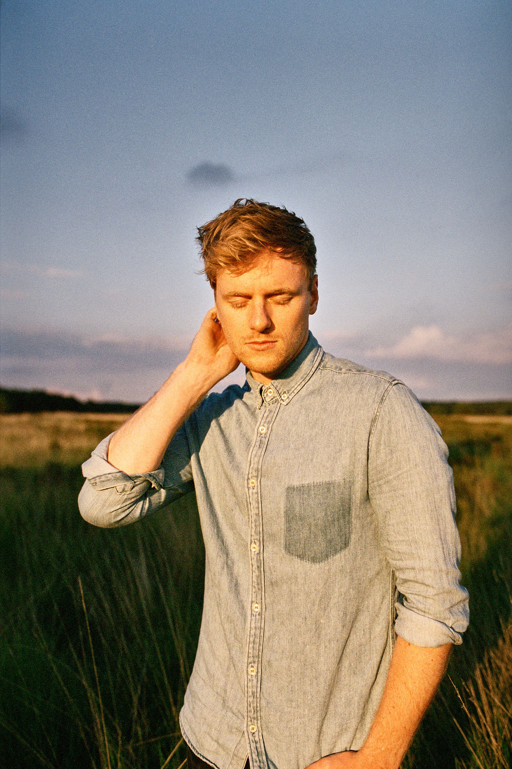 lewin blümel | lewinbluemel.de | sänger songwriter vocalcoach