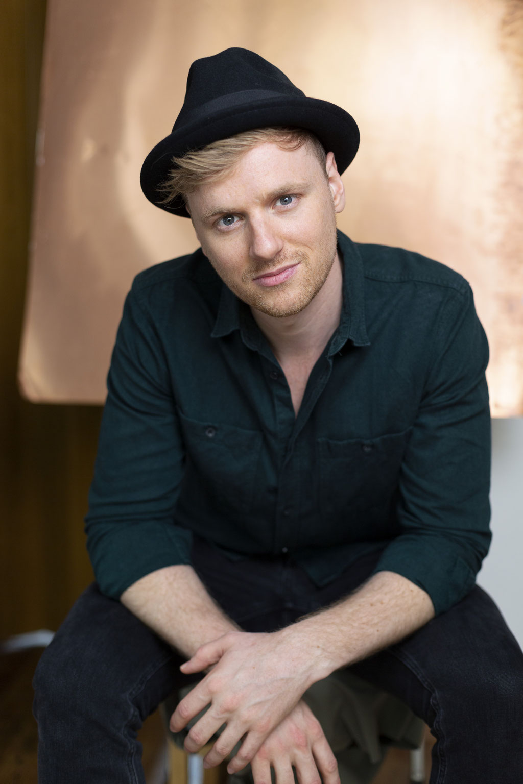 lewin blümel | lewinbluemel.de | sänger songwriter vocalcoach