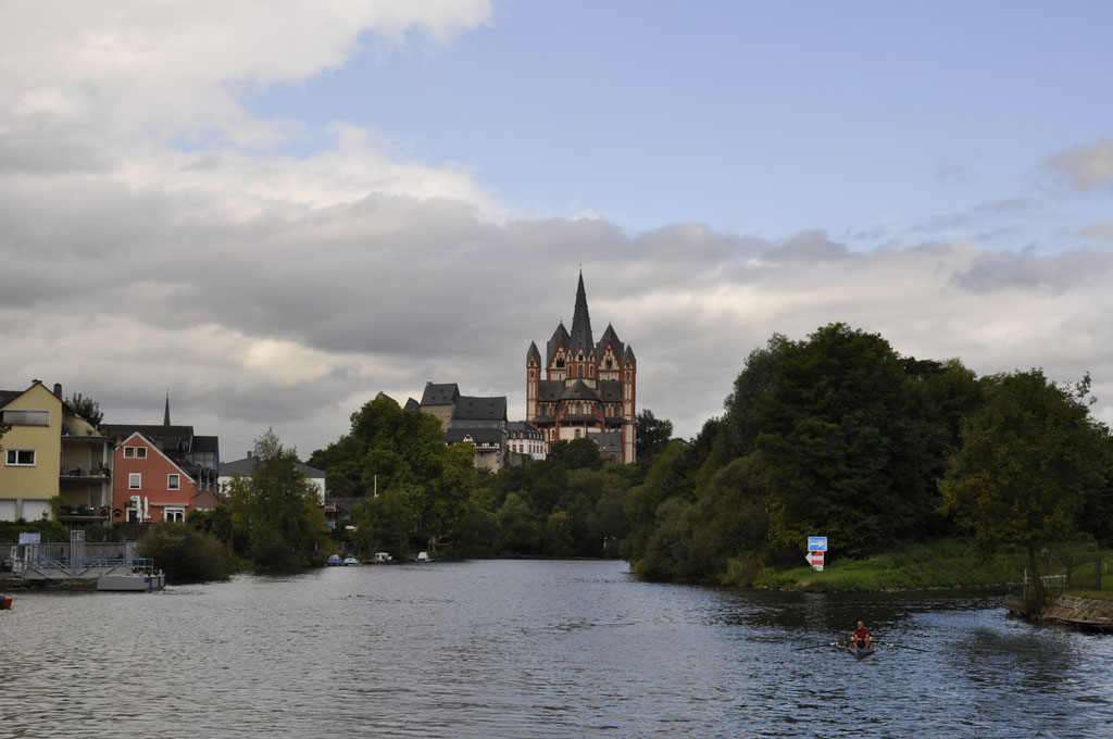 Dom zu Limburg