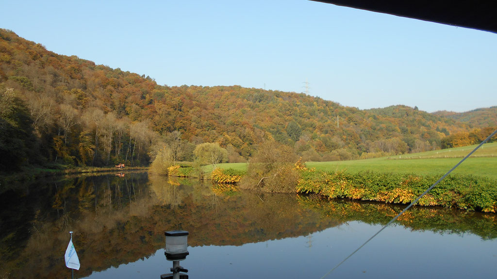 Natur pur bei Geilnau