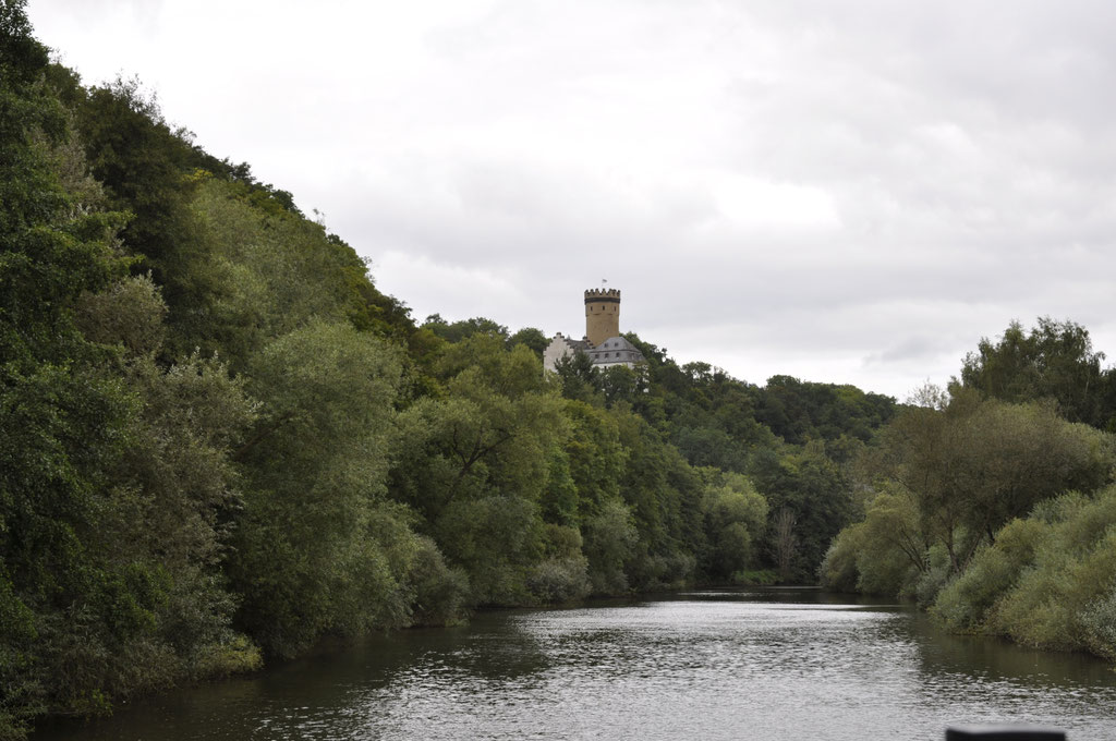 Schloss Dehrn