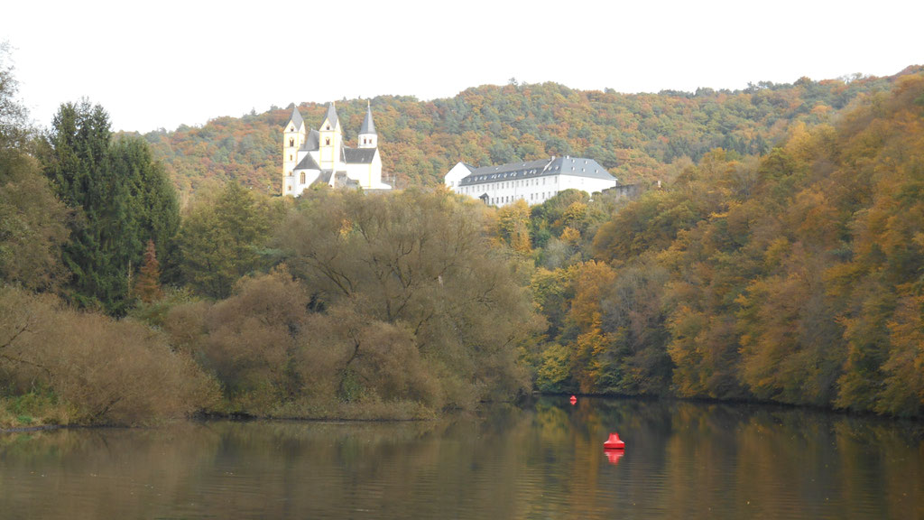 Kloster Arnstein