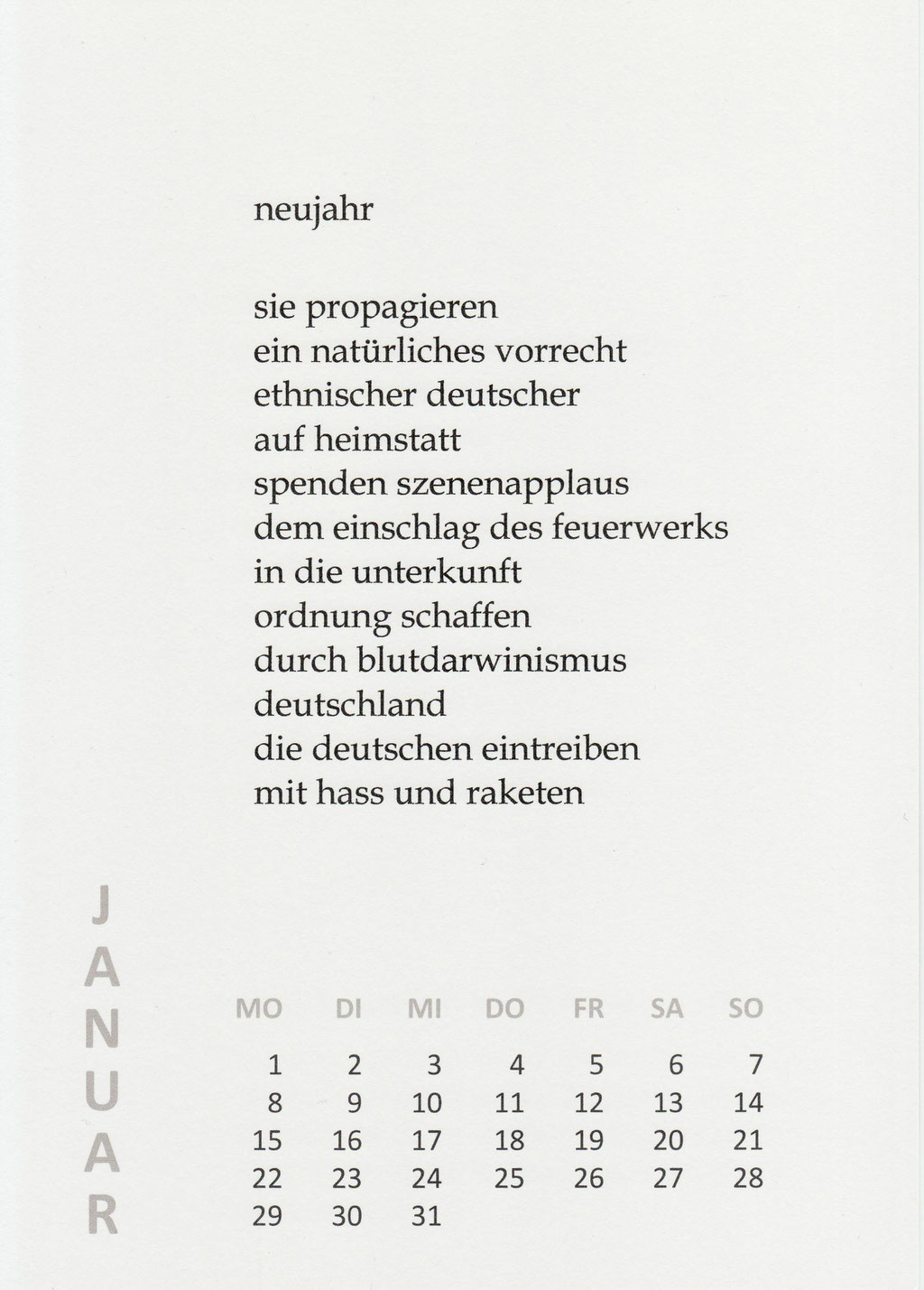 heimatkalender (detail)