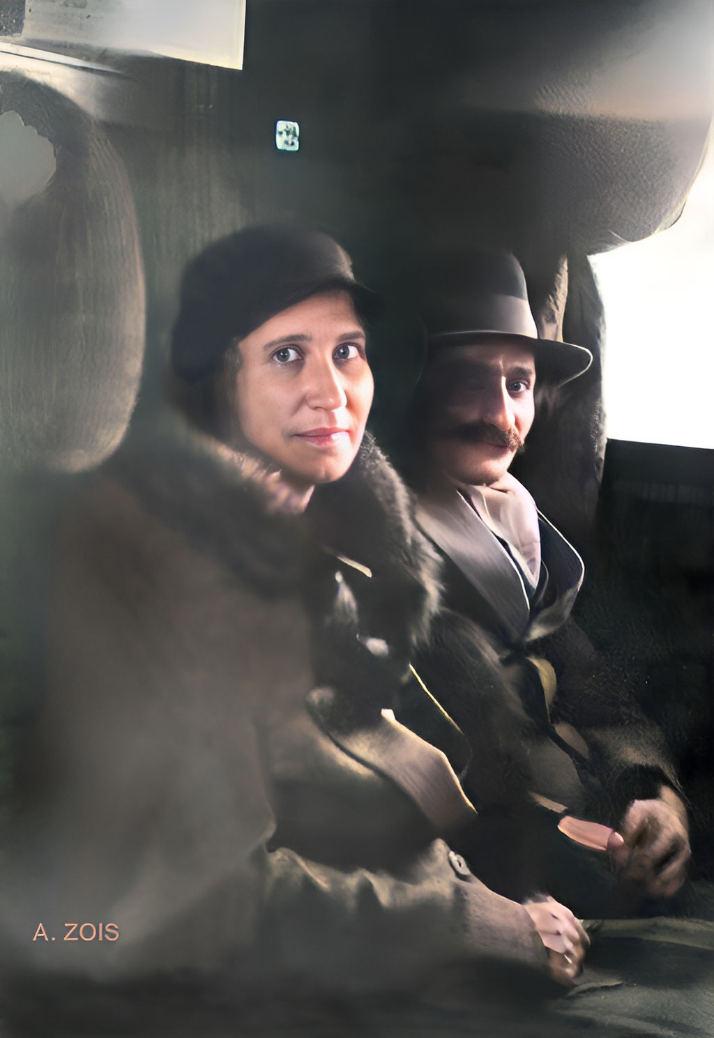 Image rendered by Anthony Zois.