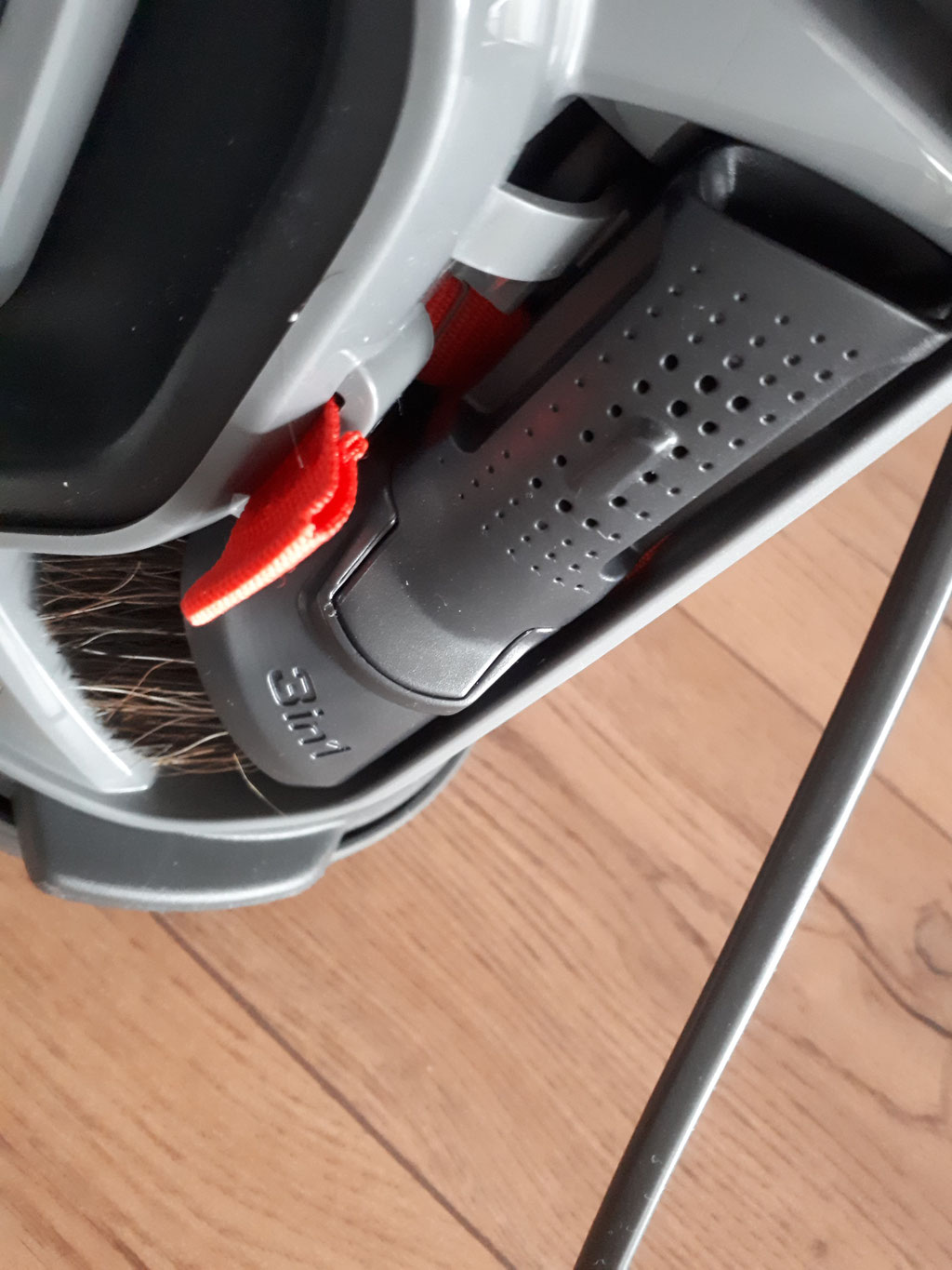 Die 3 in 1 Multifunktionsdüse