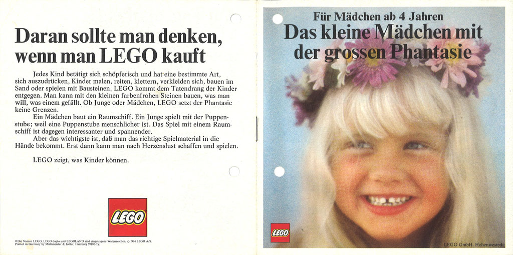 © LEGO Systems A/S