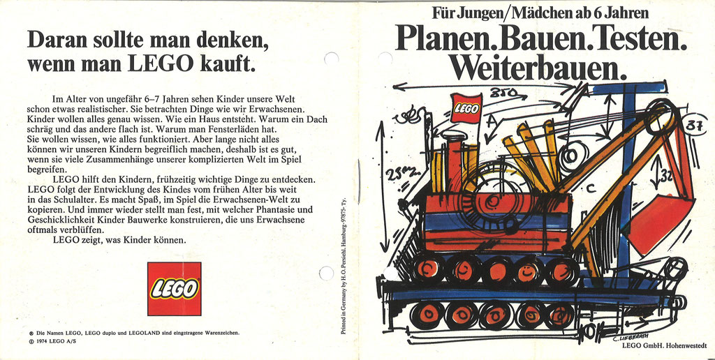 © LEGO Systems A/S