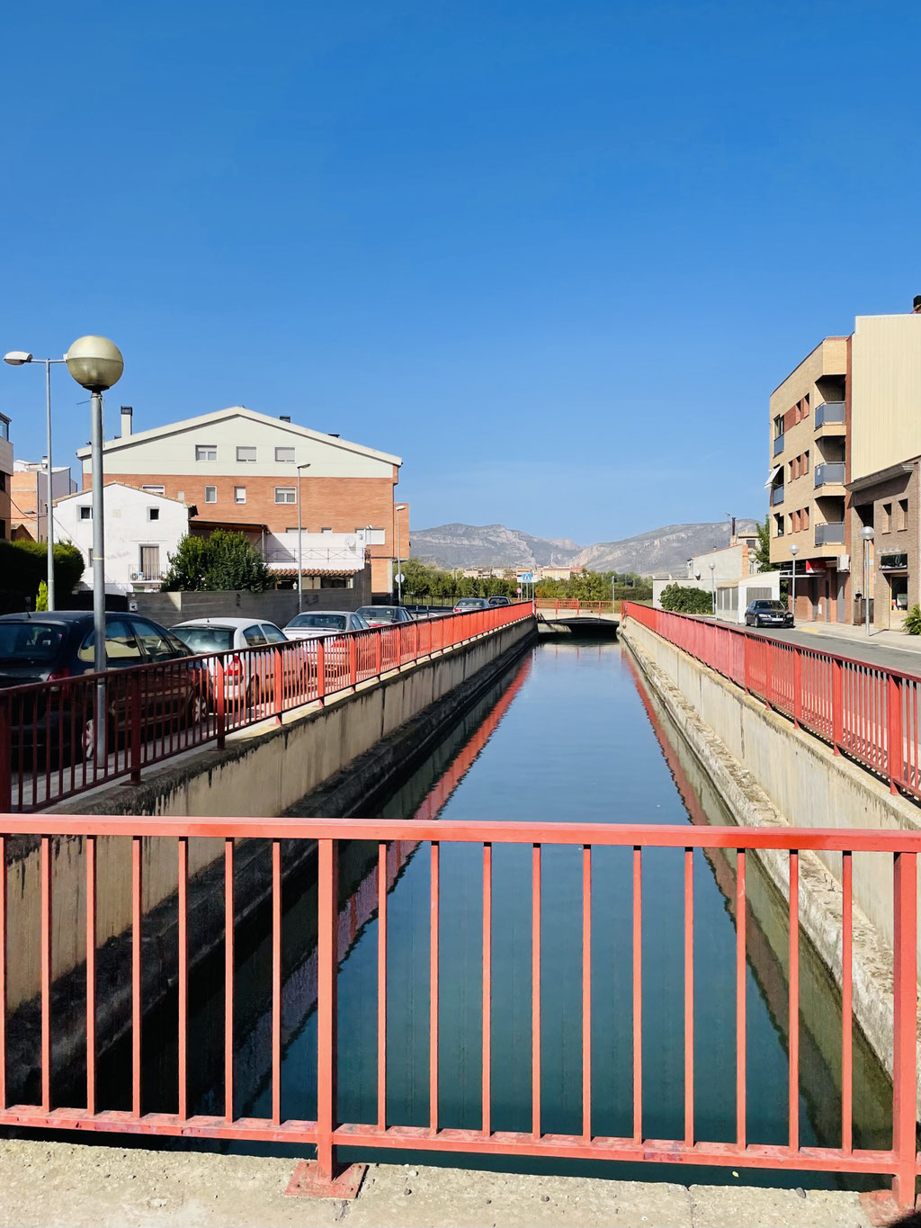 Alfàrras