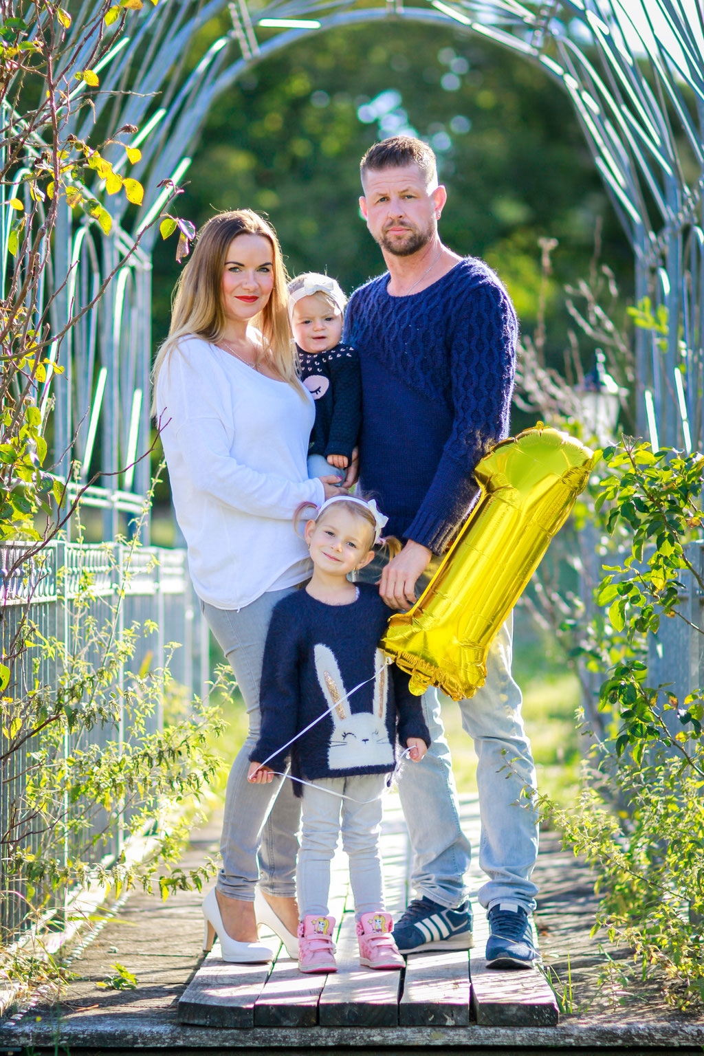 Familien| Hendrikje Richert Fotografie