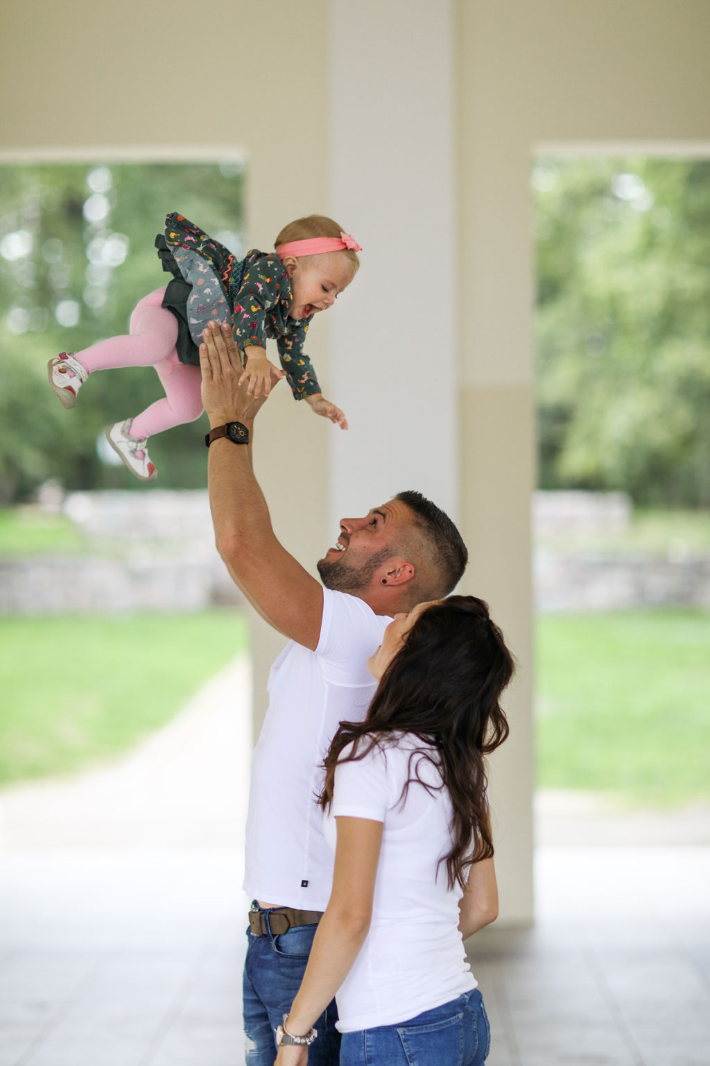 Familie| Hendrikje Richert Fotografie 