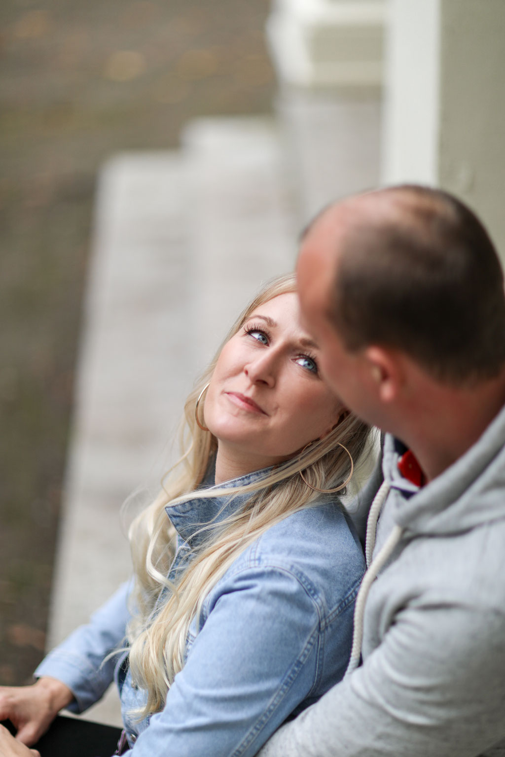 Paare| Hendrikje Richert Fotografie| urban, Neubrandenburg