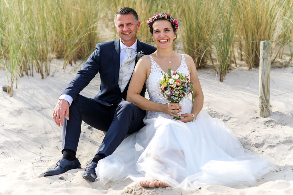 Hochzeiten| Hendrikje Richert Fotografie 