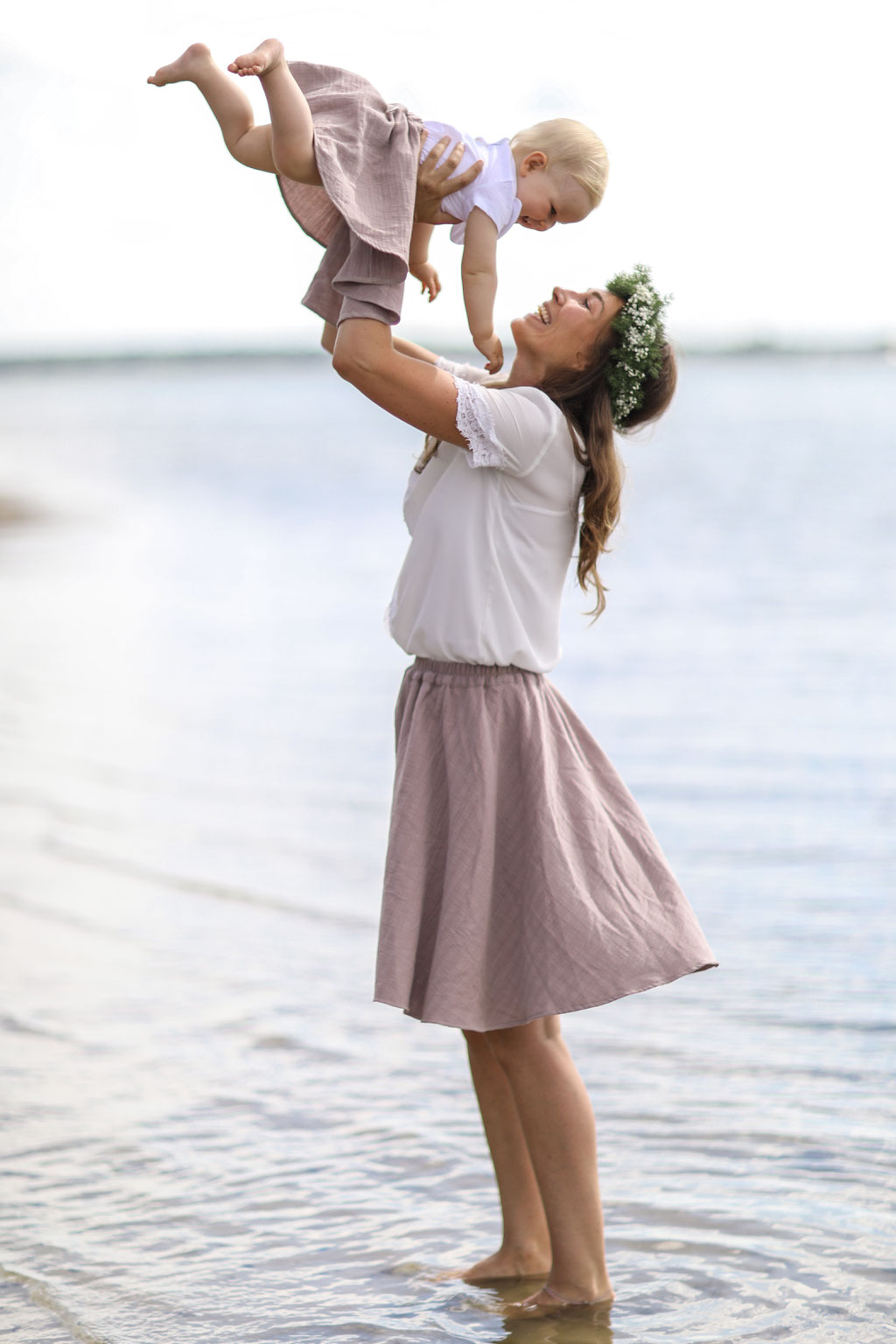 Familie| Hendrikje Richert Fotografie 