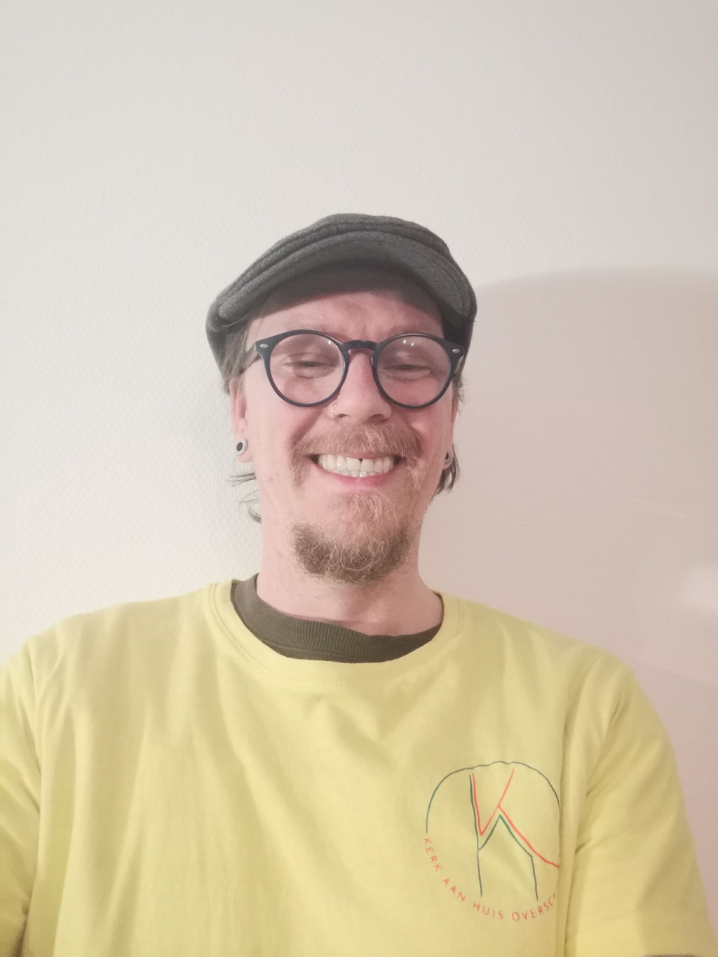 Sebastiaan Schreuder