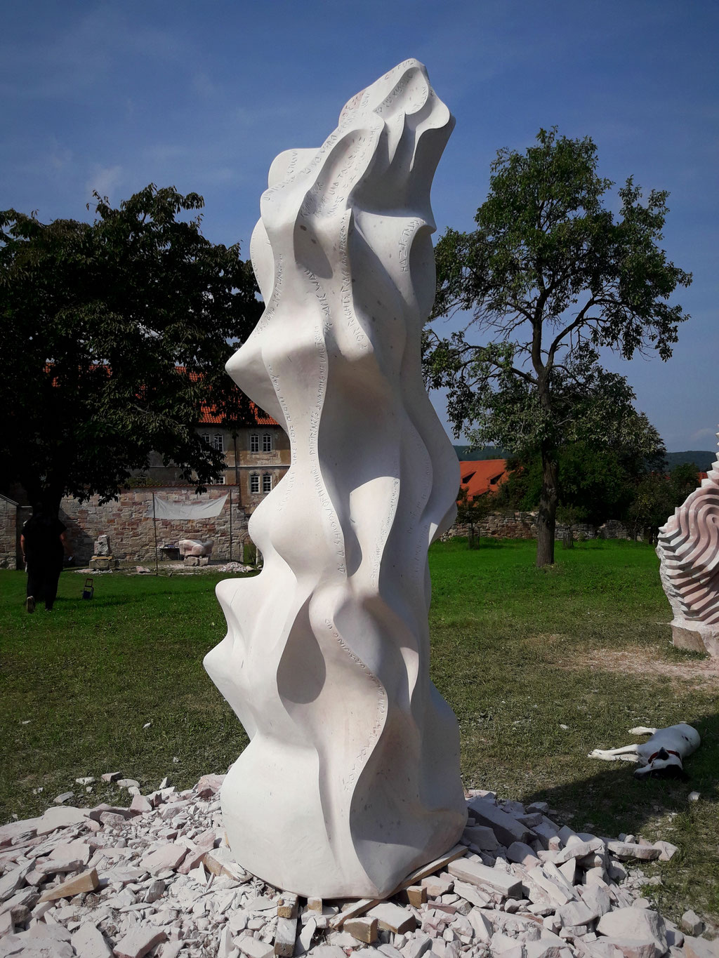 Vincent Beaufils-Hourdigas, Saint-Raphael / France