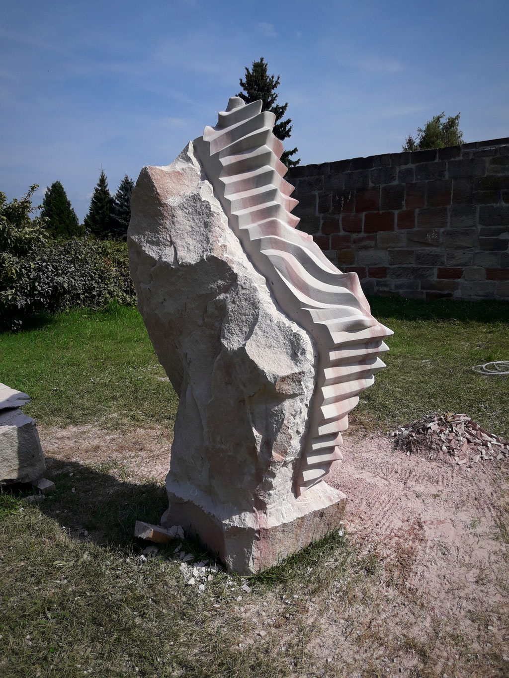 Lasse Schulz-Berke, Kaiserslautern-Erlenbach