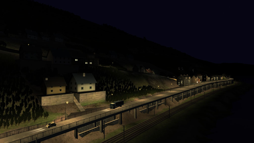Tüscherz