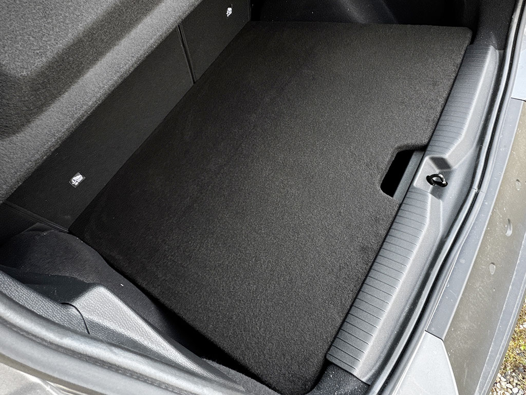 Pianale Estraibile Citroen C3 Aircross