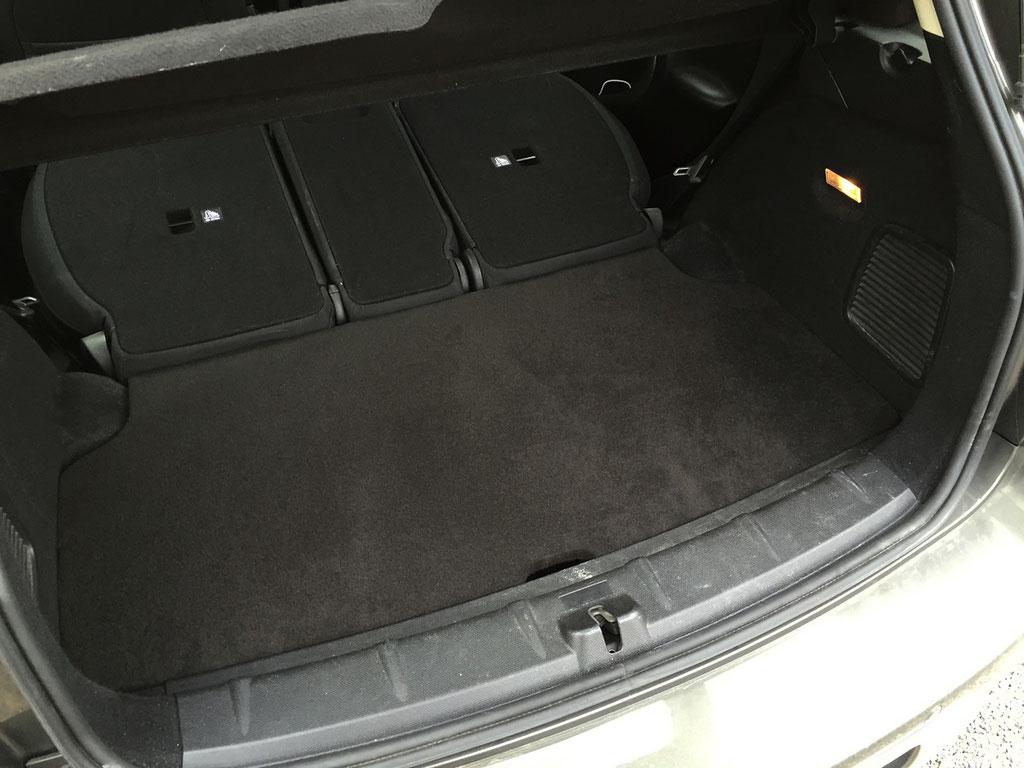 ripiano baule mini countryman r60