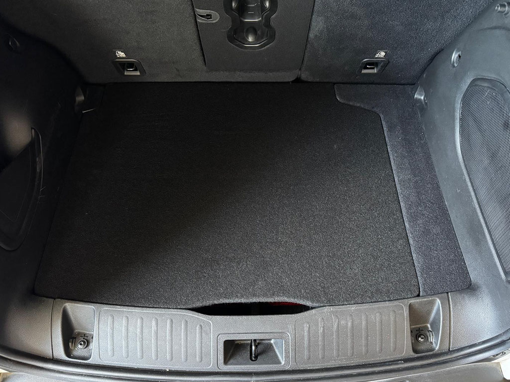pannello sagomato di carico auto jeep renegade phev 4xe