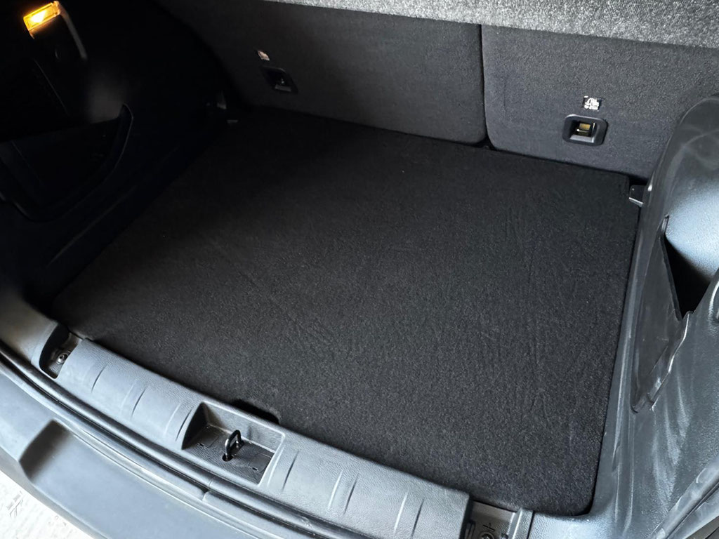 pianale bagagliaio jeep renegade
