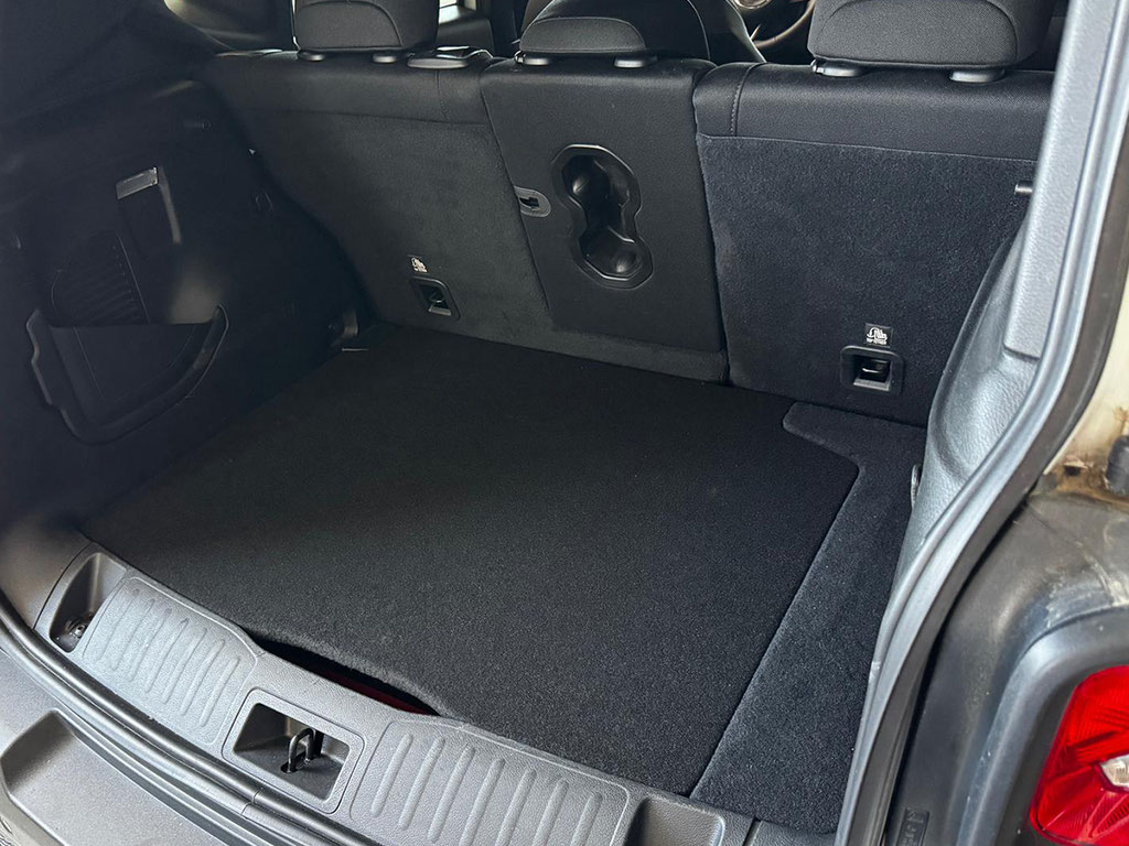 pianale estraibile bagagliaio jeep renegade phev