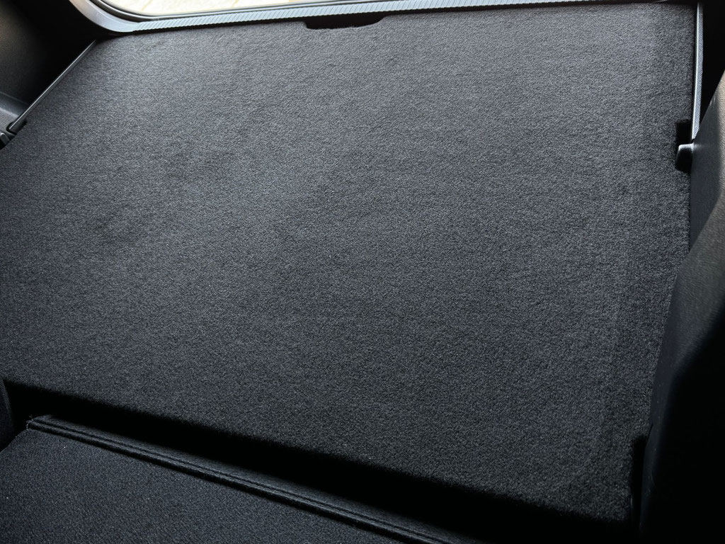 pavimento bagagliaio peugeot 2008