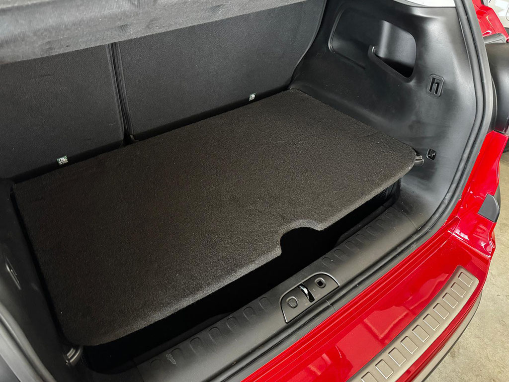 falso pianale fiat 500L