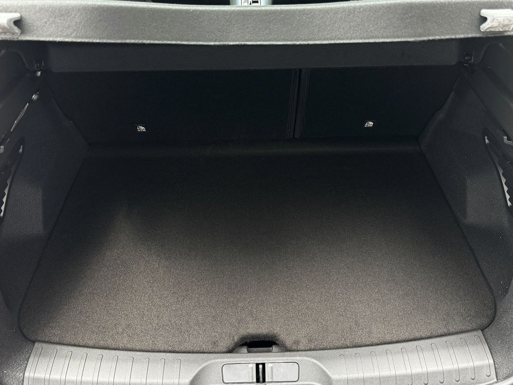 pavimento baule alfa romeo junior