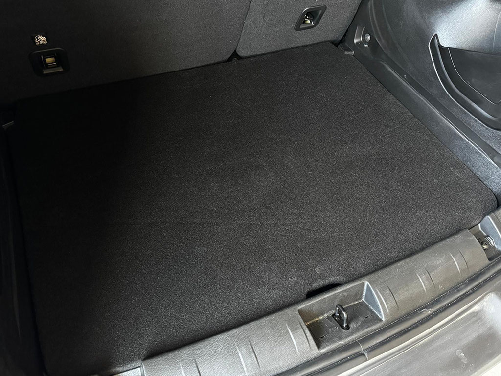 falso pianale bagagliaio jeep renegade