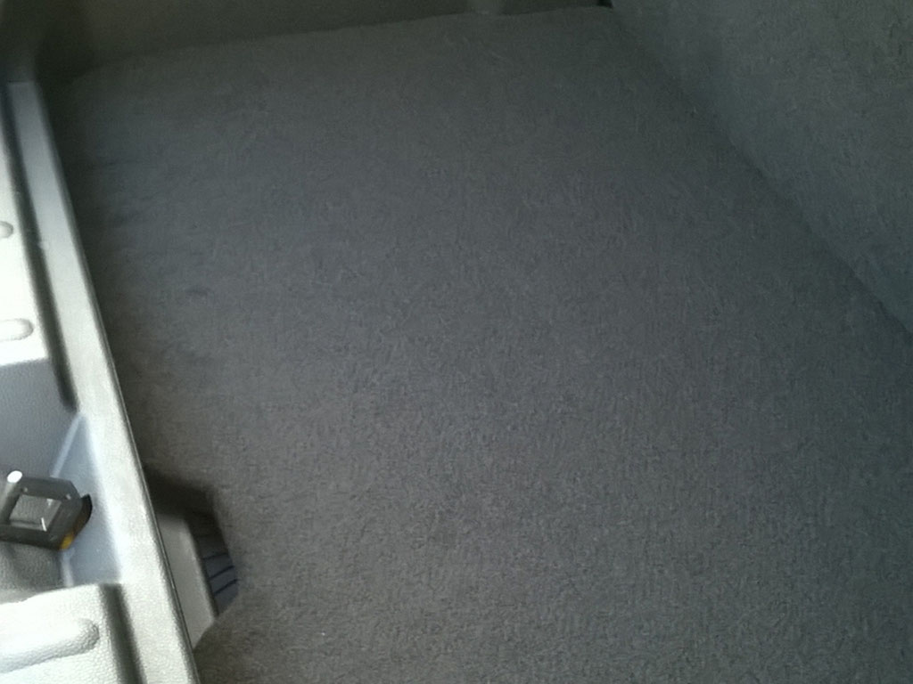 pianale bauliera per mini f56 (3 porte)