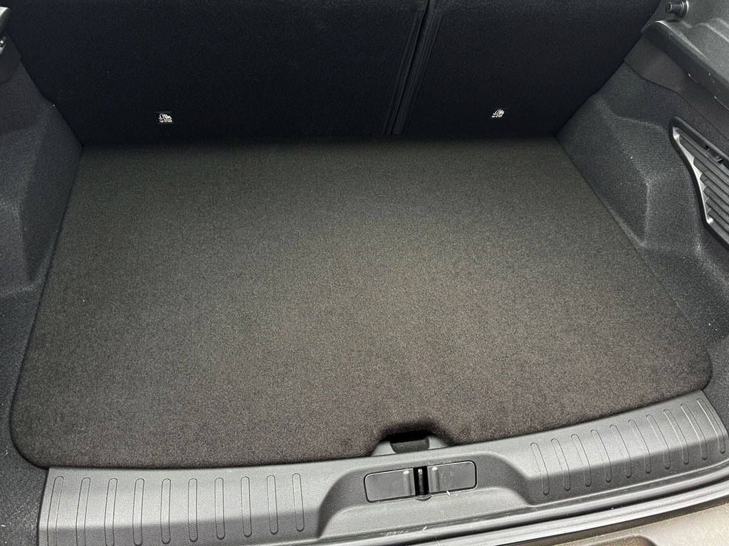 pianale di carico piatto alfa romeo junior