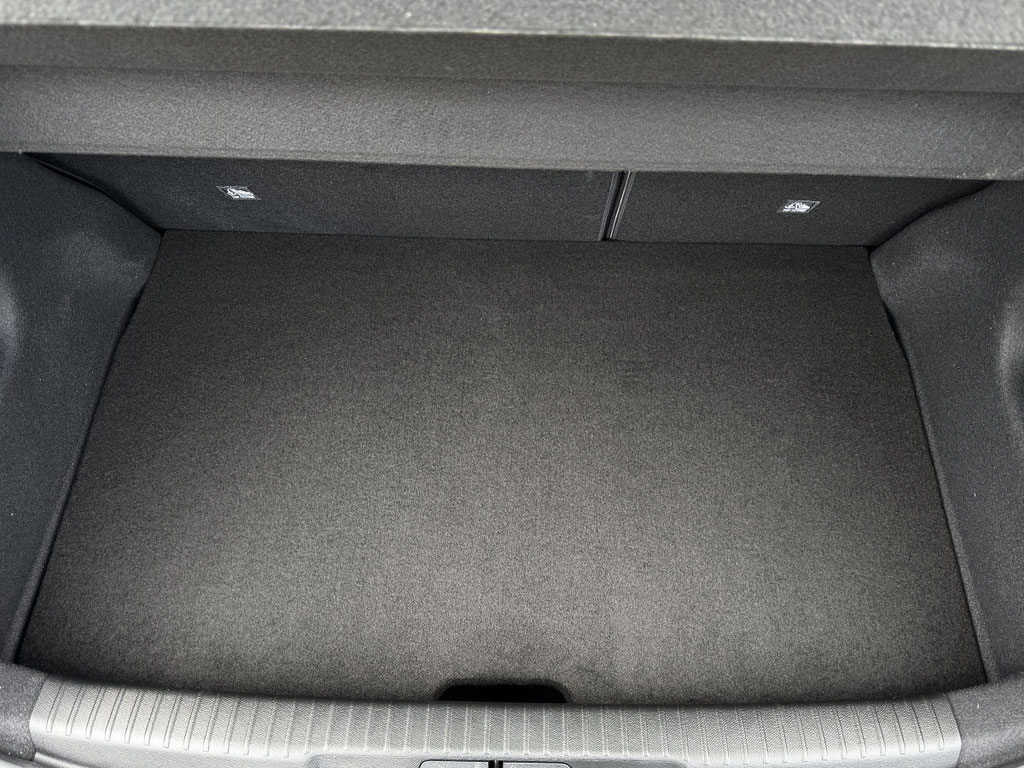 Vasca Baule Opel Mokka