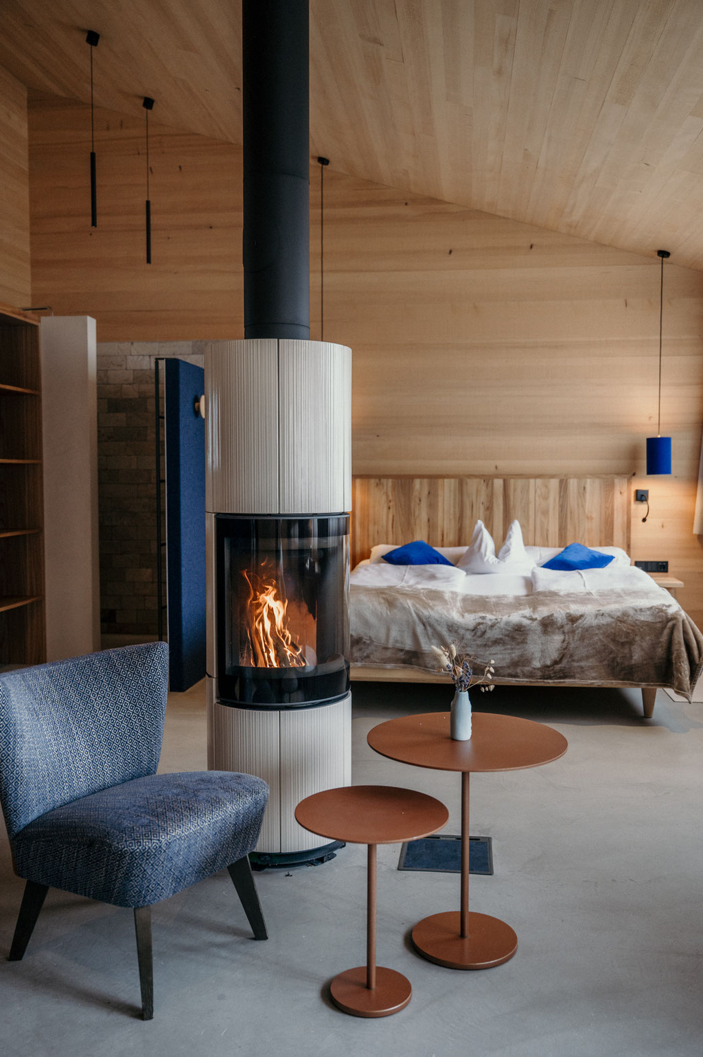 FUCHSEGG ECO LODGE • Boutique-Retreat im Bregenzerwald – für Naturverliebte, Gemeinschaftssucher und Ruhesuchende • Member of Mountain Hideaways ©MarikaUnterladstätter _fullwidth-gallery-splash