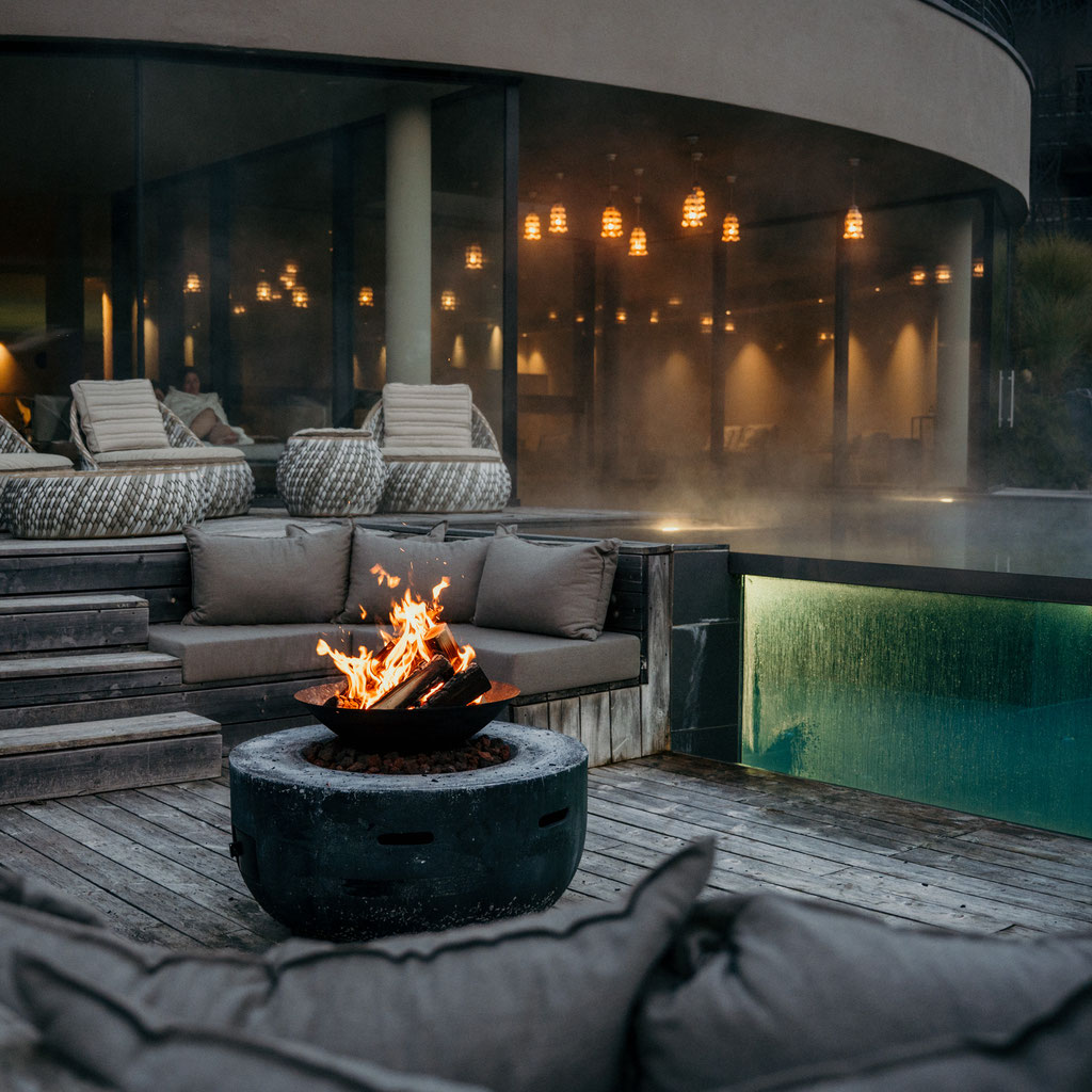 MOUNTAIN HIDEAWAYS - die schönsten Wellnesshotels in den Alpen: SILENA, your soulful Hotel in der Region Gitschberg Jochtal in Südtirol 