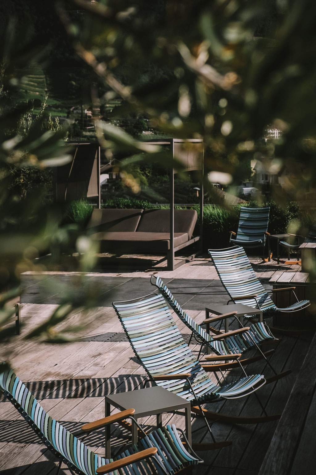 DAS DORNER, Boutiquehotel mit Wellness/Spa/Pool/Infinitypool - Algund bei Meran - Südtirol ... Member of Mountain Hideaways - die schönsten Hotels in den Alpen ©Mela Hipp _fullwidth-gallery-splash