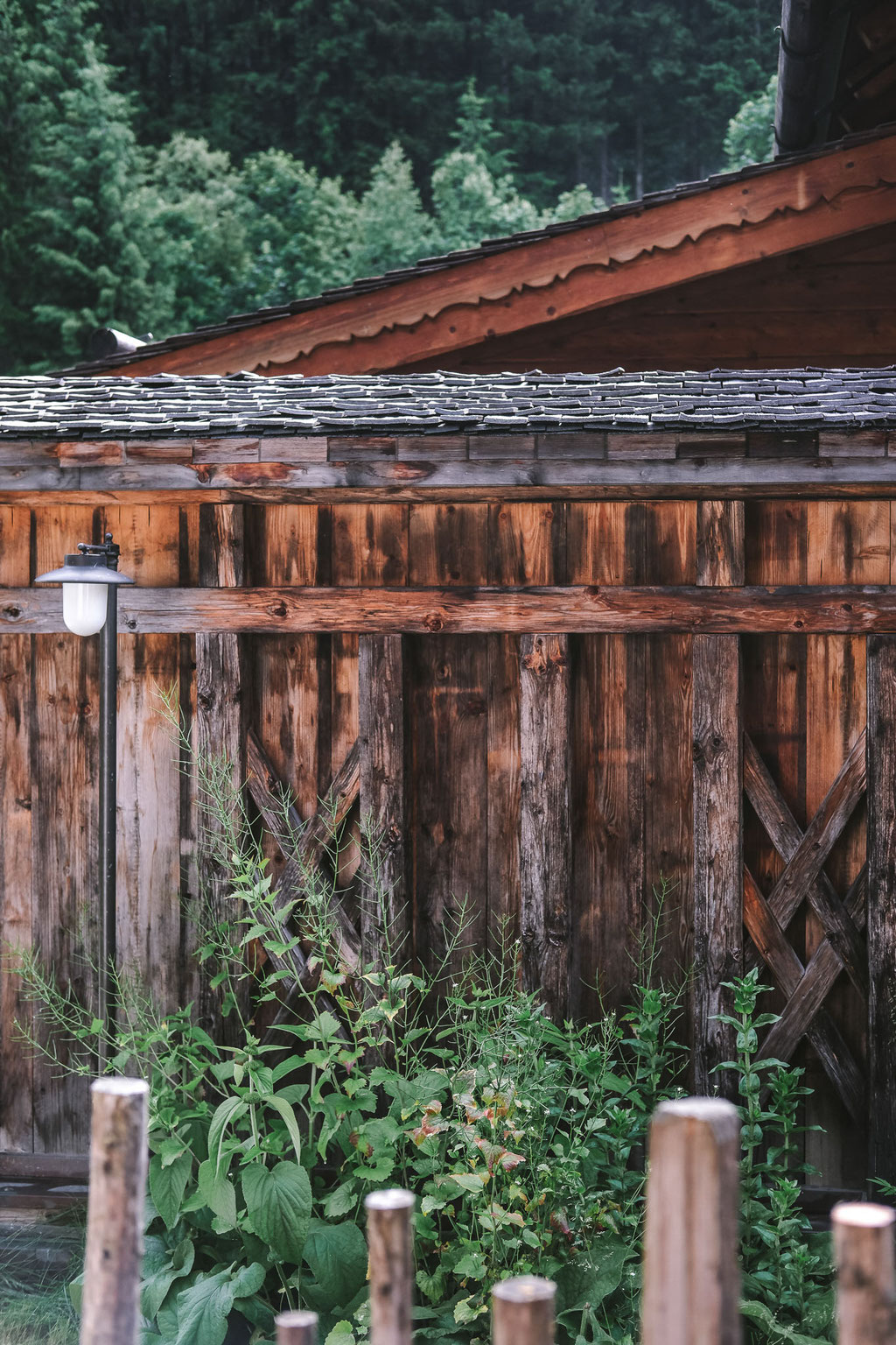 Holzleb’n Family Village – where chalet comfort meets farmyard charm in the heart of Salzburg’s mountains. A Mountain Hideaways member. ©Mela Hipp