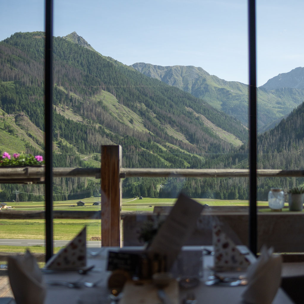 Almfamilyhotel Scherer, family hotel - Obertilliach in East Tyrol - holidays in Austria ... Member of Mountain Hideaways - the most beautiful hotels in the Alps ©Mela Hipp