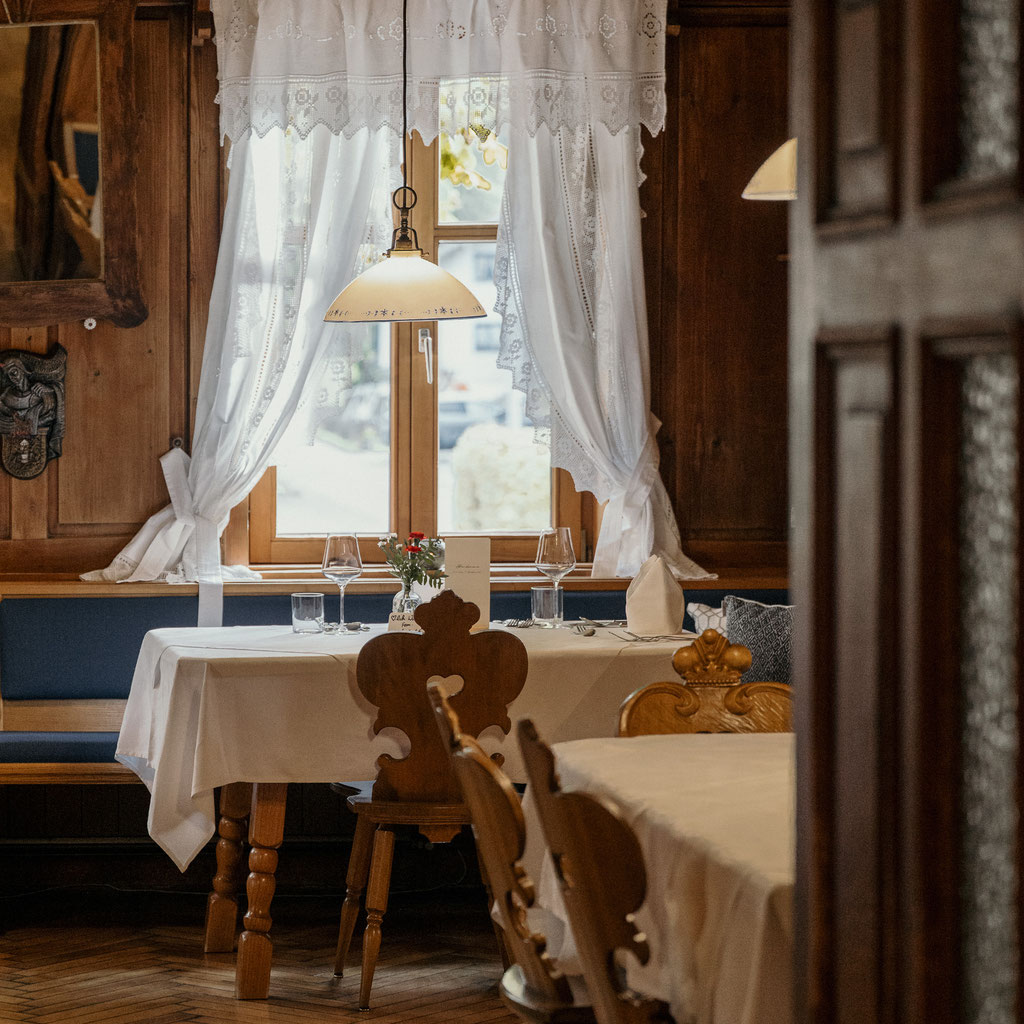 ADLER Schoppernau | Boutique Hotel, Apartments & Event Venue in the Bregenzerwald, Austria • Member of Mountain Hideaways ©MarikaUnterladstätter