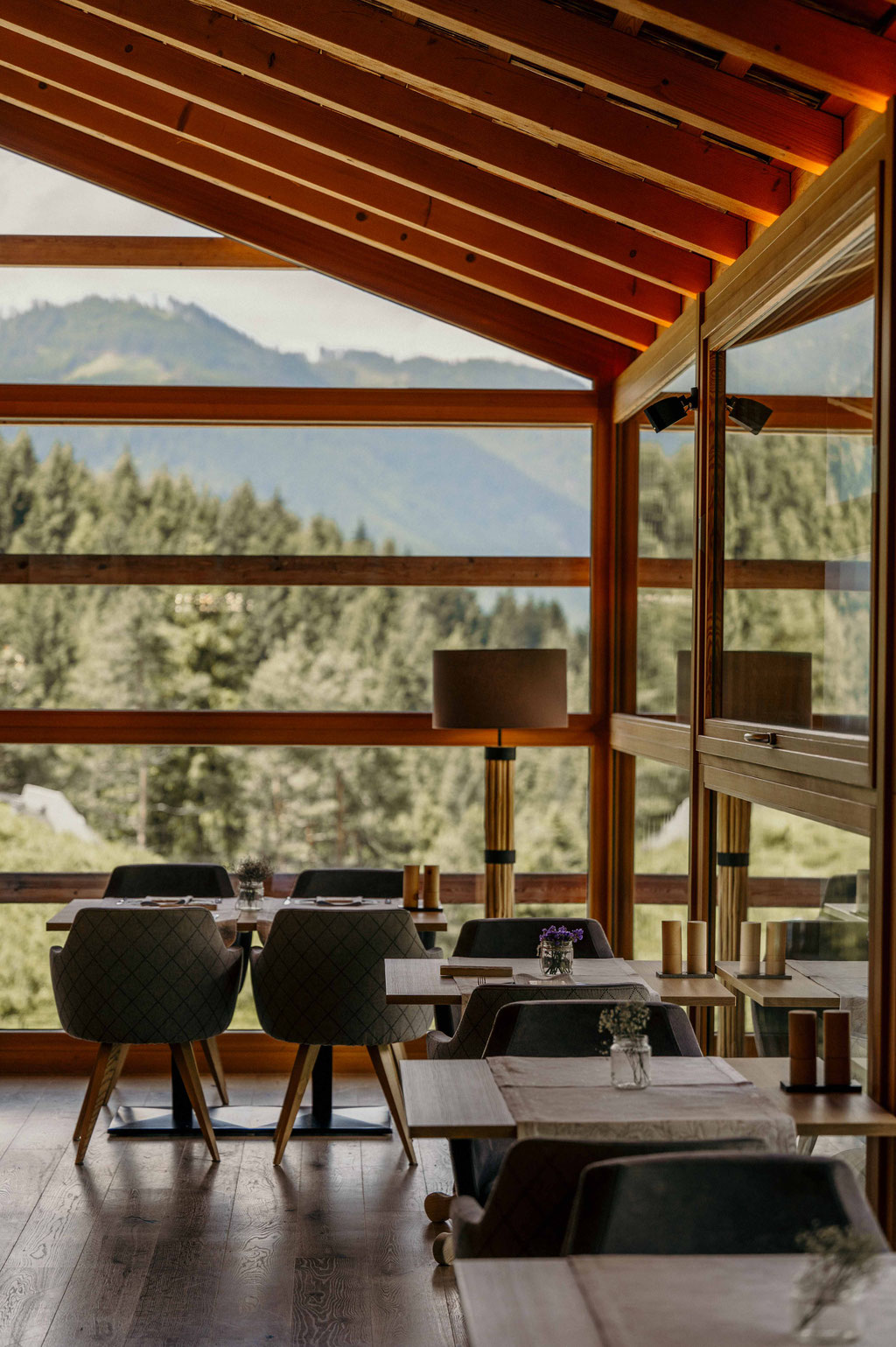 CYPRIANERHOF • Living the Cultura Dolomiti – between mountain magic, quiet strength and soulful culture | Tiers at the foot of the Rosengarten | South Tyrol • Member of Mountain Hideaways ©Marika Unterladstätter _fullwidth-gallery-splash