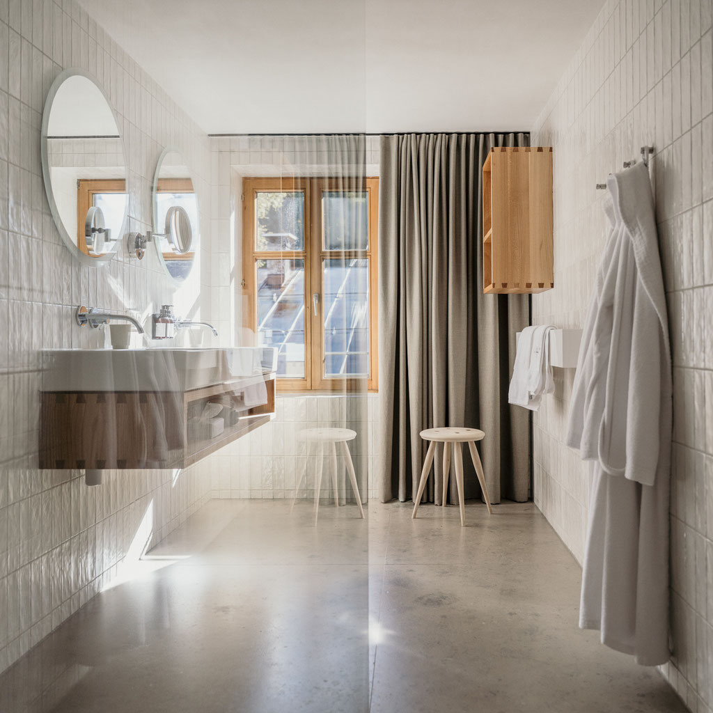 DER ADLER Schoppernau, Boutiquehotel, Apartments & Eventlocation im  Bregenzerwald, Vorarlberg/Österreich … Member of Mountain Hideaways - die schönsten Hotels in den Alpen ©Marika Unterladstätter